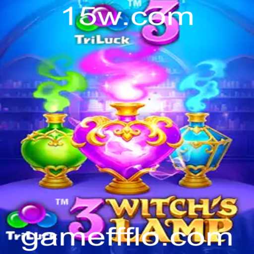Explorando as Aventuras de 3WitchsLamp: Guia Completo e Regras do Jogo
