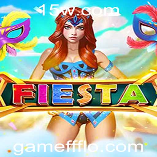 Descubra o Mundo de Aventuras de 'Fiesta': Jogo Popular e Suas Regras Empolgantes