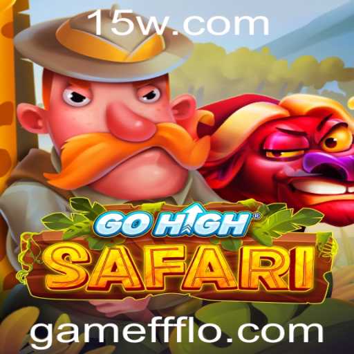 GoHighSafari: Descubra o Mundo Excitante do Novo Jogo de Aventura
