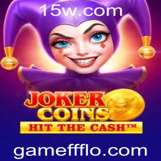 Descubra o Mundo de JokerCoins: O Jogo Inovador que Conquista Multidões
