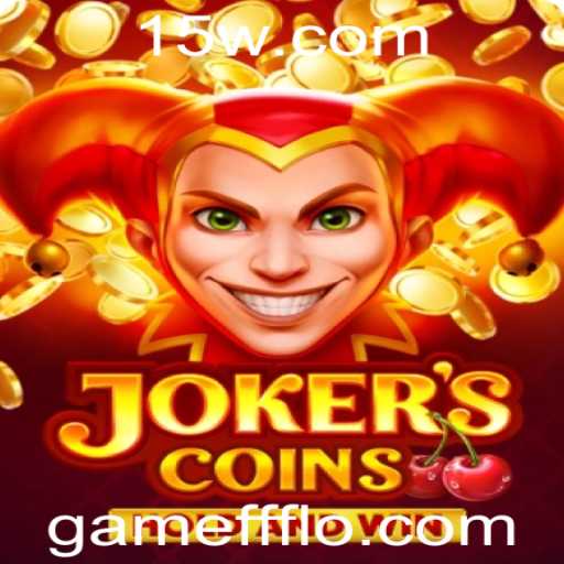 Descubra o Fascinante Mundo de JokersCoins e o gamefff Login
