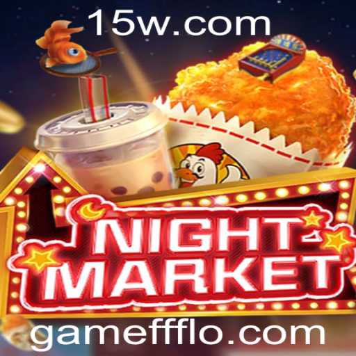 Explorando o Universo de NIGHTMARKET: O Novo Jogo de Aventura