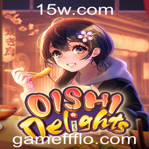 Explorando OishiDelights: Um Mergulho no Mundo dos Sabores Virtuais
