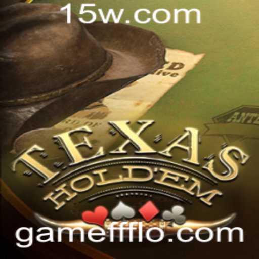 Texas Hold'em: A Arte e Estratégia por Trás do Popular Jogo de Cartas