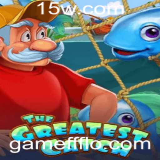 Explorando TheGreatestCatch: O Mundo Emocionante do Novo Jogo de Pesca