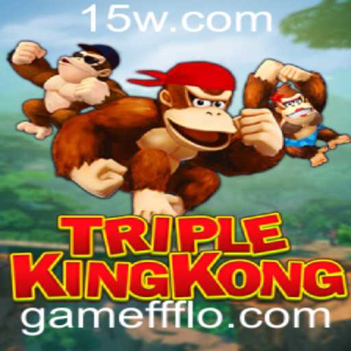 Explorando TripleKingKong: Um Mergulho no Mundo do Jogo